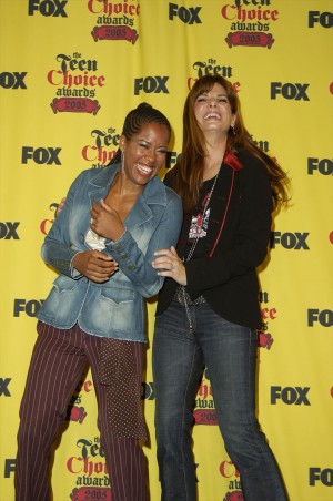 レジーナ・キング