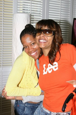 レジーナ・キング