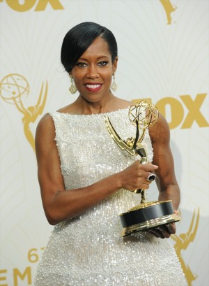 レジーナ・キング