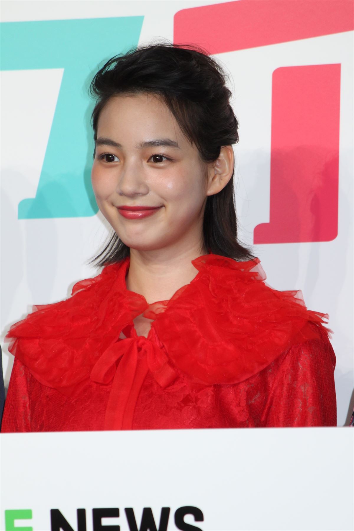 のん、女優復帰作でニートの革命家に！「今まで演じた中で一番クズ」