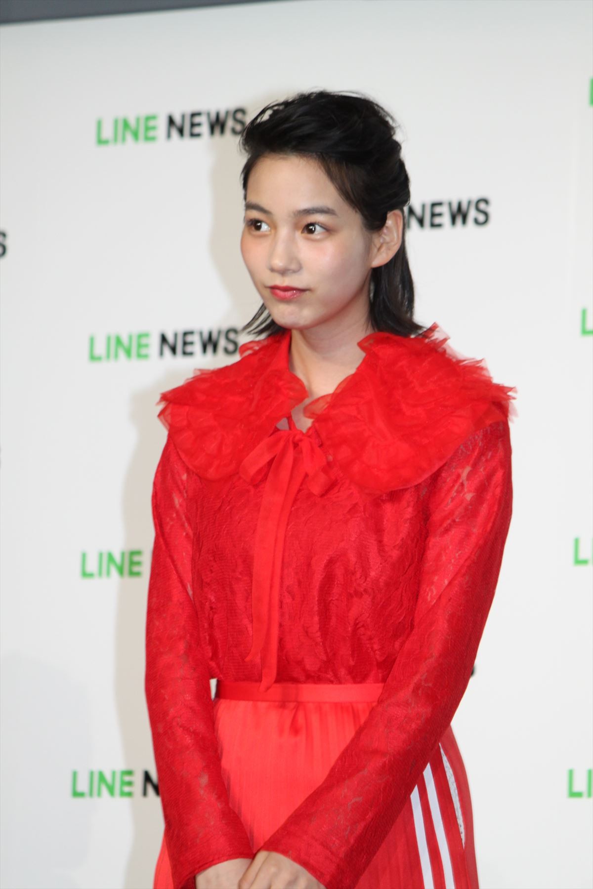 のん、女優復帰作でニートの革命家に！「今まで演じた中で一番クズ」