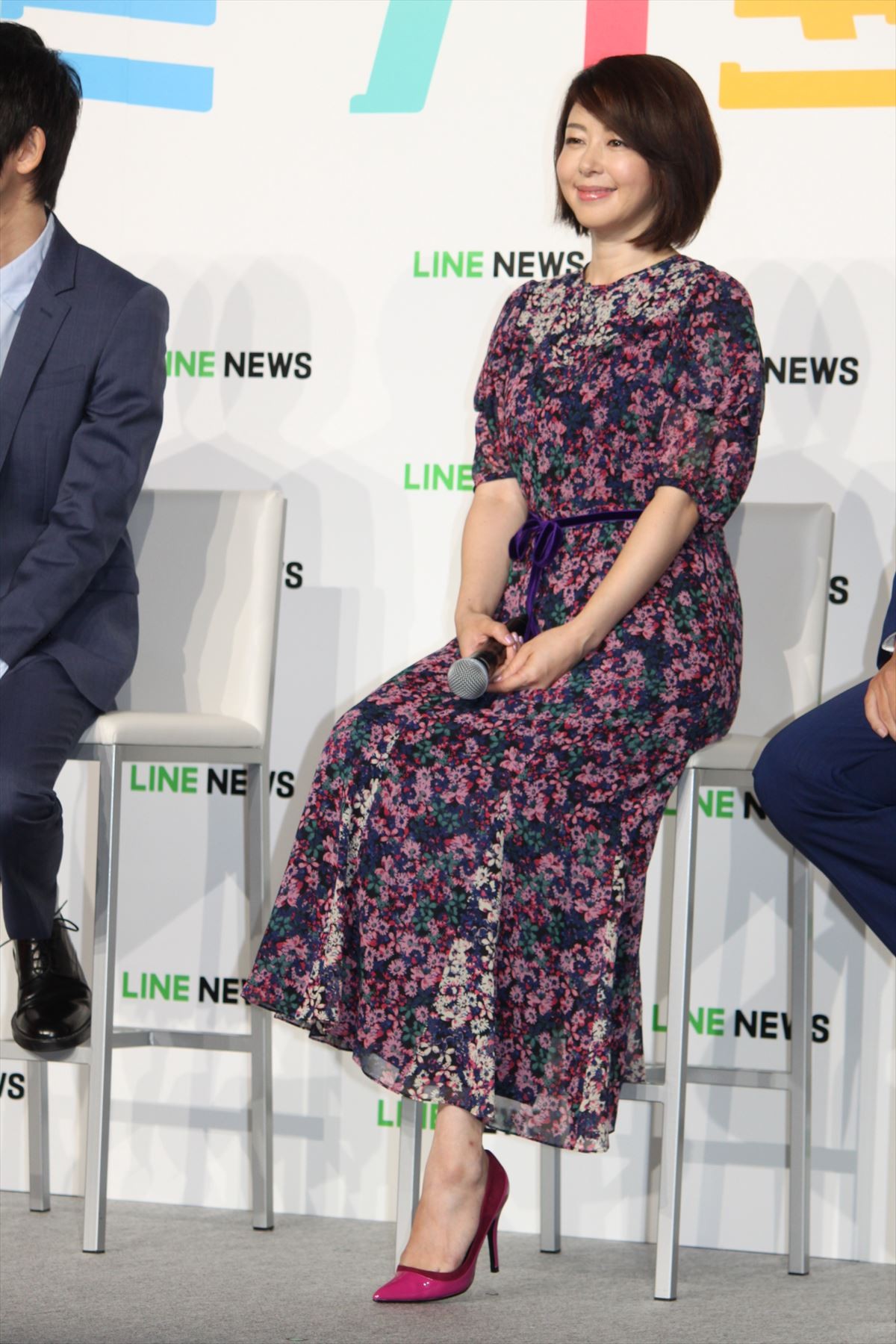 のん、女優復帰作でニートの革命家に！「今まで演じた中で一番クズ」