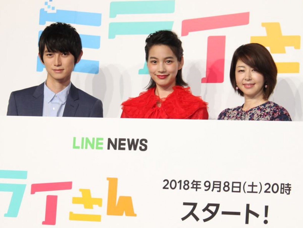 のん、女優復帰作でニートの革命家に！「今まで演じた中で一番クズ」