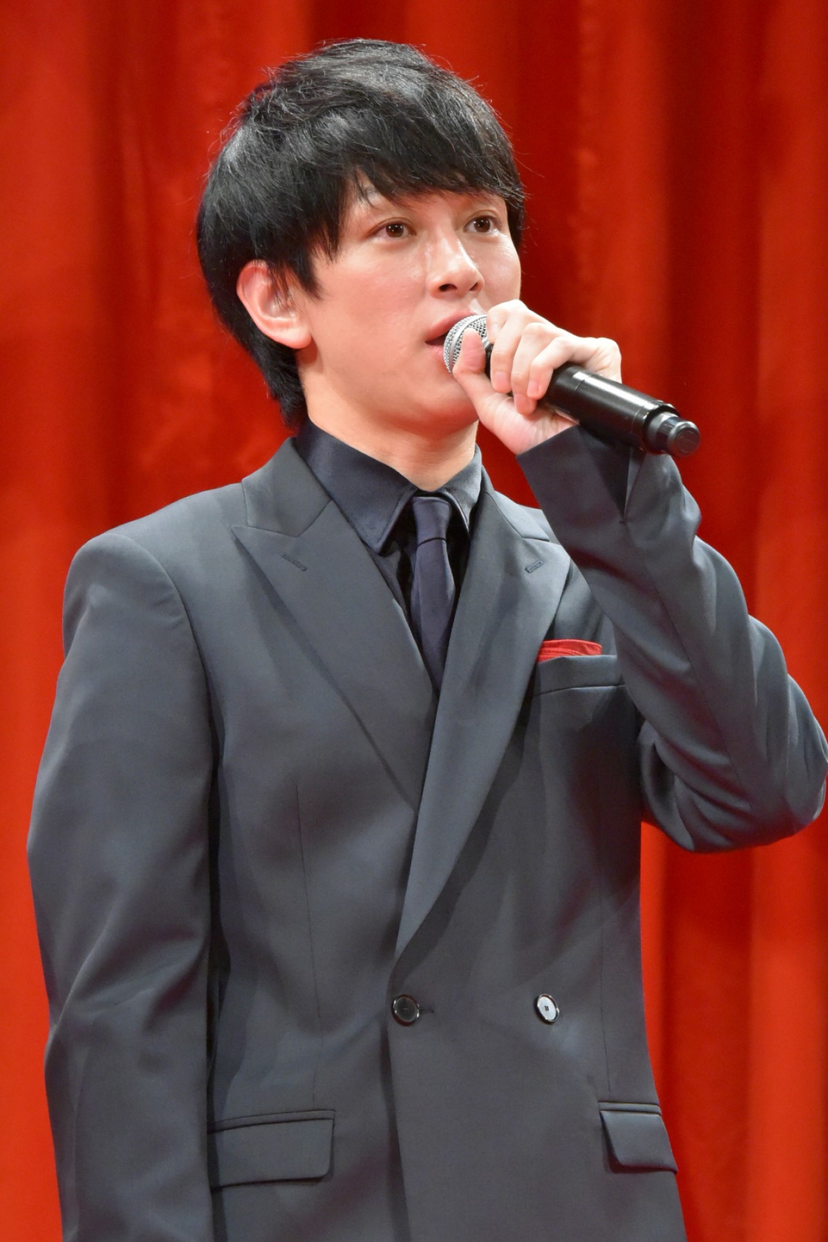 横山裕