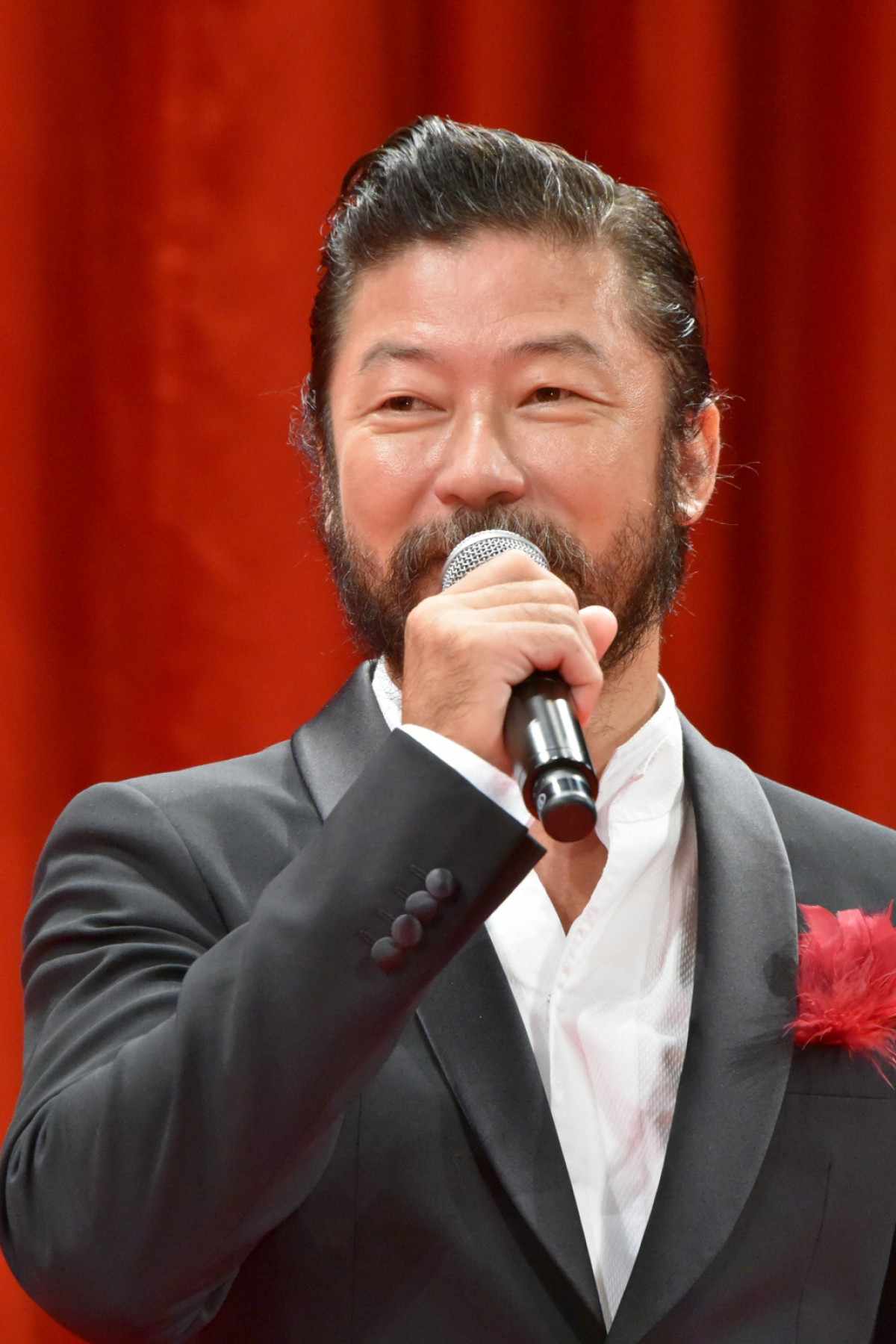 関ジャニ横山裕、土屋＆芳根にモテる役は「プライベートと変わりない」