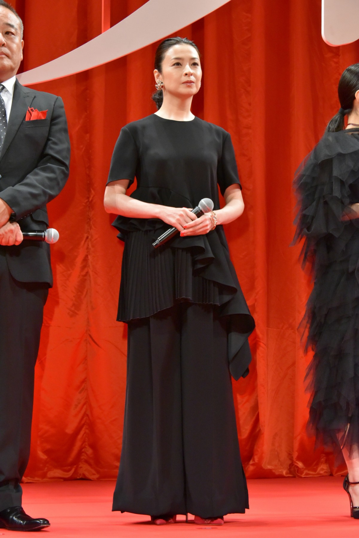 関ジャニ横山裕、土屋＆芳根にモテる役は「プライベートと変わりない」
