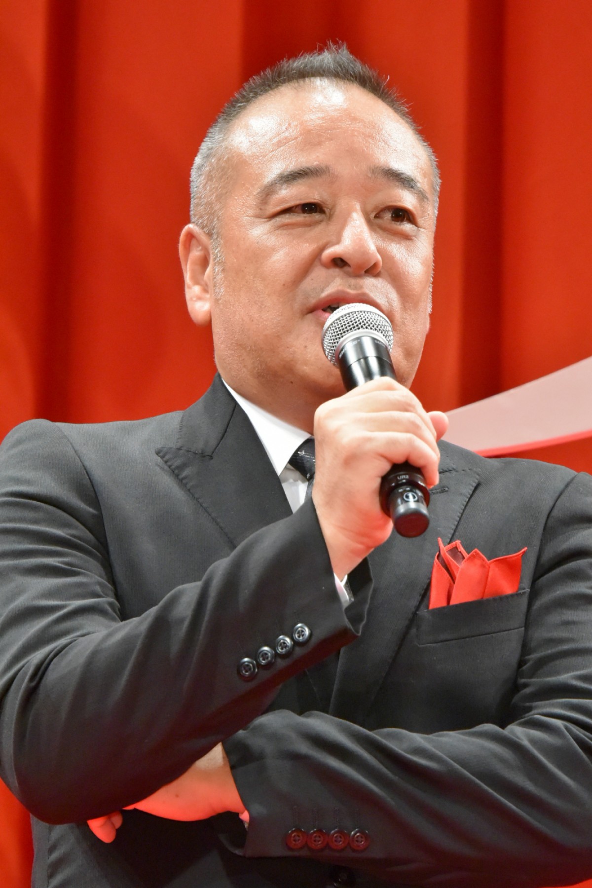 関ジャニ横山裕、土屋＆芳根にモテる役は「プライベートと変わりない」