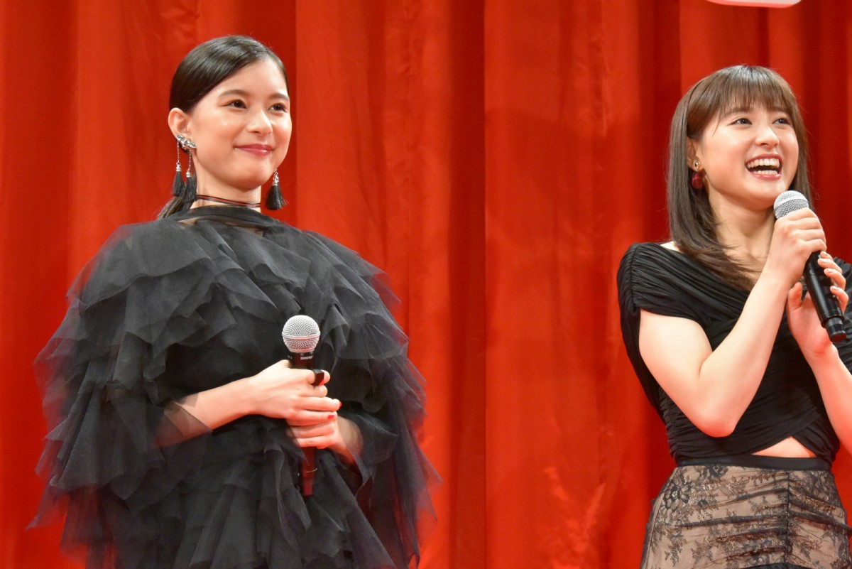 関ジャニ横山裕、土屋＆芳根にモテる役は「プライベートと変わりない」