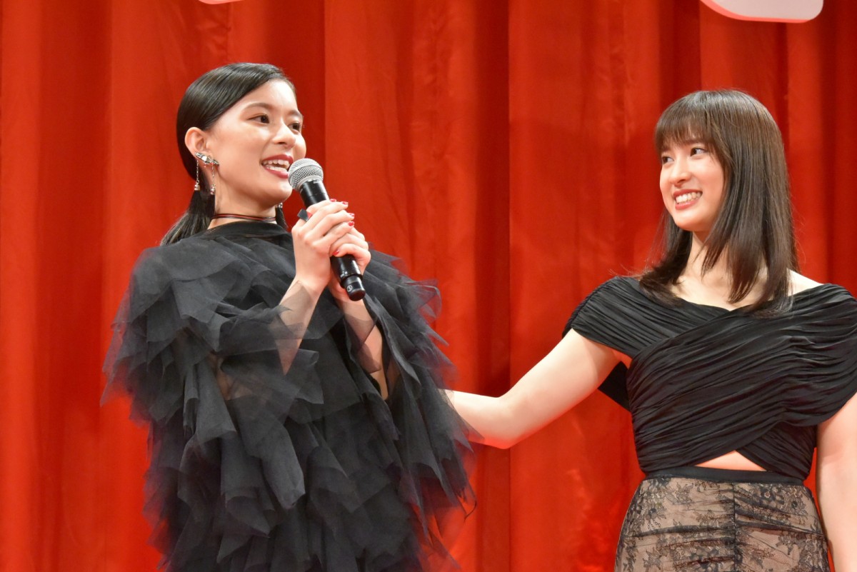 関ジャニ横山裕、土屋＆芳根にモテる役は「プライベートと変わりない」