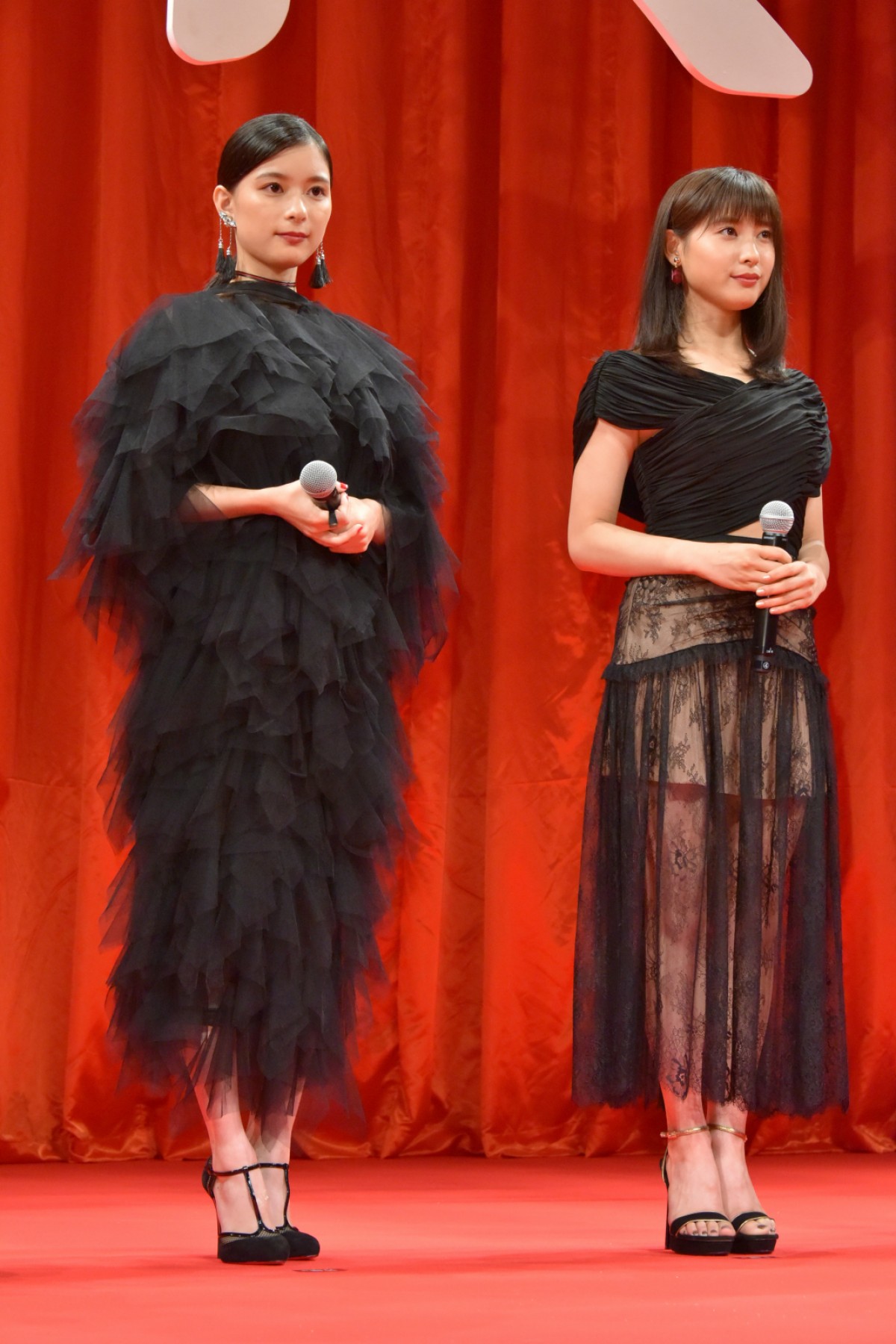 関ジャニ横山裕、土屋＆芳根にモテる役は「プライベートと変わりない」