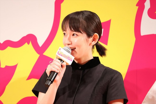 【二次使用不可】『音量を上げろタコ！なに歌ってんのか全然わかんねぇんだよ！！』完成披露試写会2010822