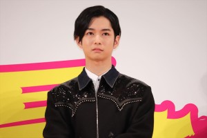 『音量を上げろタコ！なに歌ってんのか全然わかんねぇんだよ！！』完成披露試写会に登壇した千葉雄大