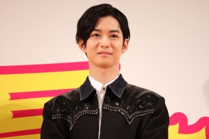 『音量を上げろタコ！なに歌ってんのか全然わかんねぇんだよ！！』完成披露試写会に登壇した千葉雄大