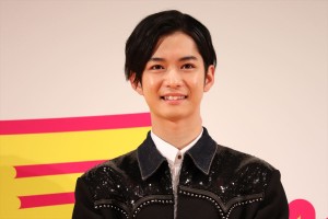 『音量を上げろタコ！なに歌ってんのか全然わかんねぇんだよ！！』完成披露試写会に登壇した千葉雄大