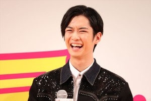 『音量を上げろタコ！なに歌ってんのか全然わかんねぇんだよ！！』完成披露試写会に登壇した千葉雄大