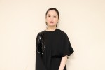 吉高由里子、映画『検察側の罪人』インタビューカット