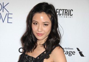 コンスタンス・ウー