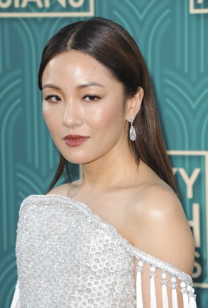 コンスタンス・ウー