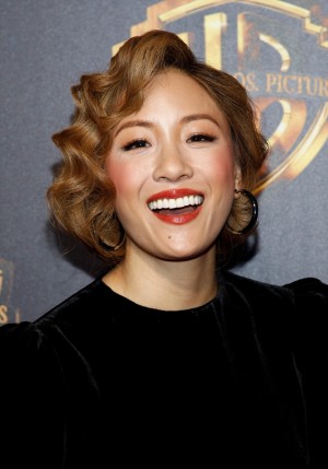 コンスタンス・ウー