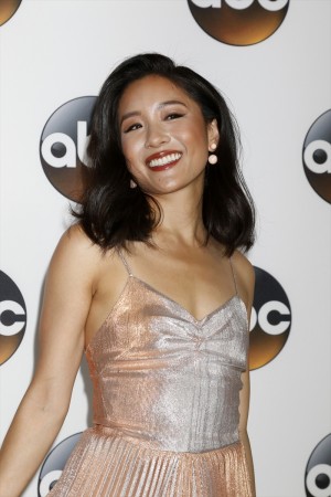 コンスタンス・ウー