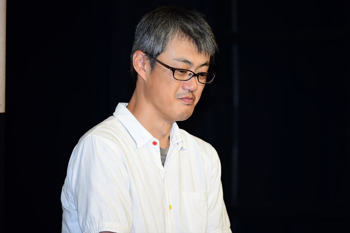 ドラマ主演の前田敦子、新婚生活をめぐる質問にも笑顔