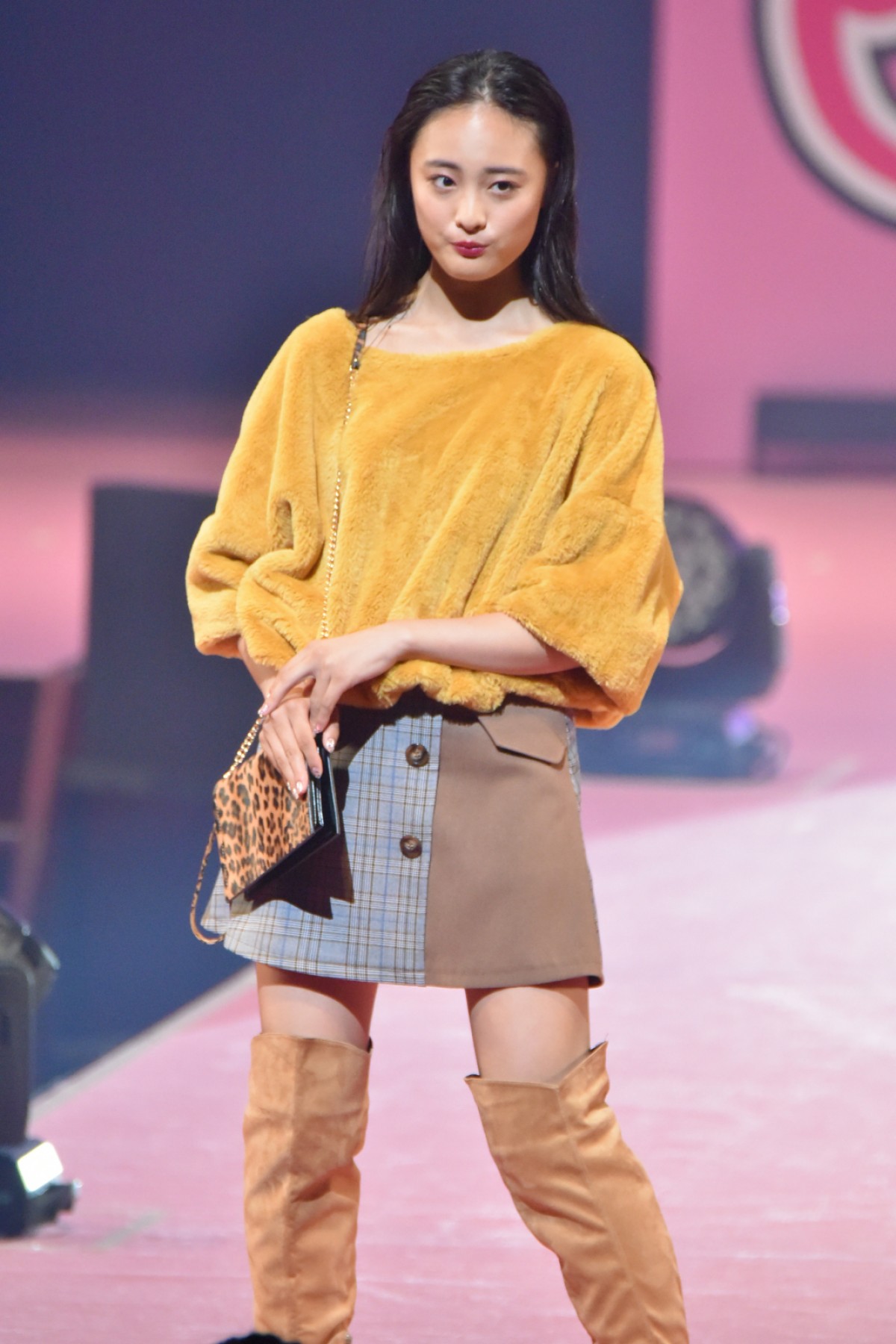 かわいい女子がいっぱい！ 「Seventeen 夏の学園祭 2018」フォト特集