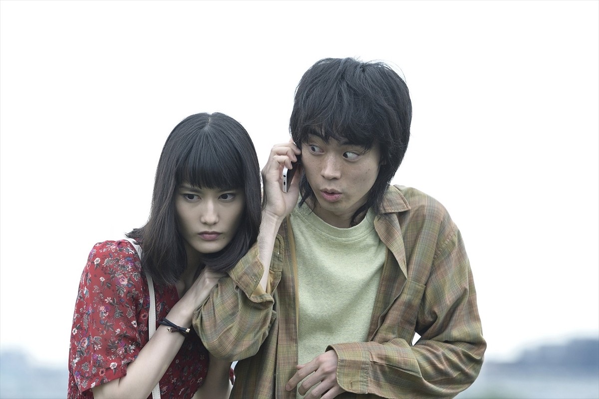 今夜『dele』圭司と祐太郎に関わる女性役で柴咲コウ＆橋本愛登場