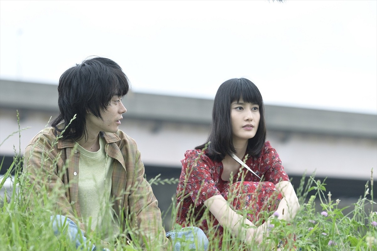 今夜『dele』圭司と祐太郎に関わる女性役で柴咲コウ＆橋本愛登場