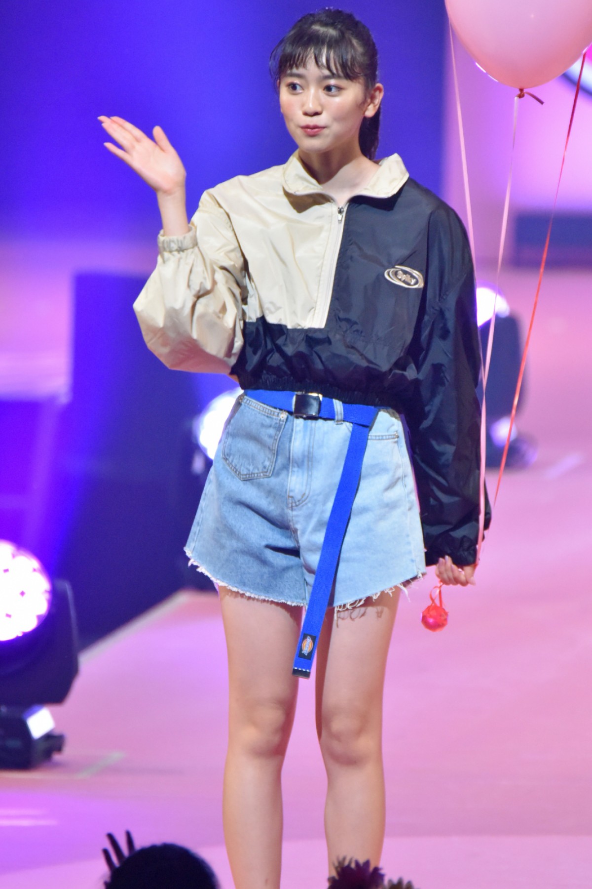 かわいい女子がいっぱい！ 「Seventeen 夏の学園祭 2018」フォト特集