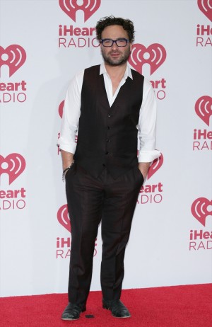 ジョニー・ガレッキ