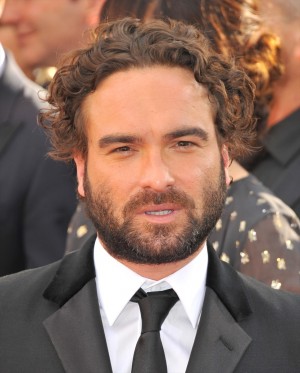 ジョニー・ガレッキ