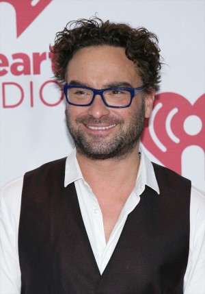 ジョニー・ガレッキ