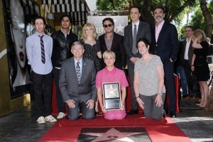 ジョニー・ガレッキ