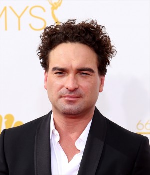 ジョニー・ガレッキ