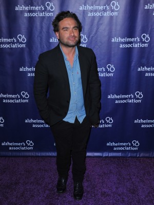 ジョニー・ガレッキ