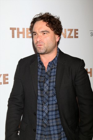 ジョニー・ガレッキ