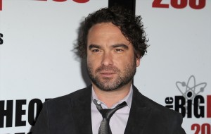 ジョニー・ガレッキ