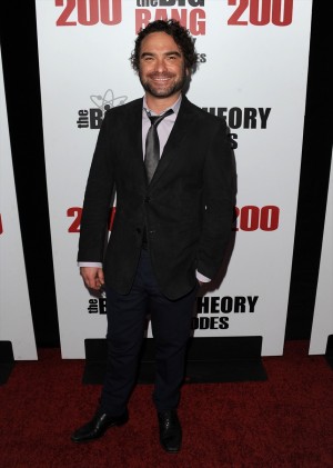 ジョニー・ガレッキ