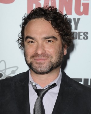 ジョニー・ガレッキ