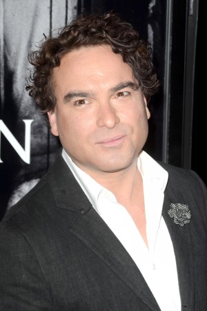 ジョニー・ガレッキ