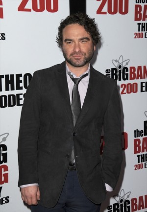 ジョニー・ガレッキ