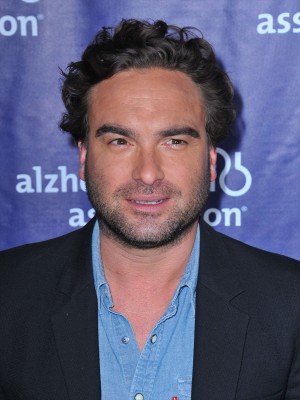 ジョニー・ガレッキ