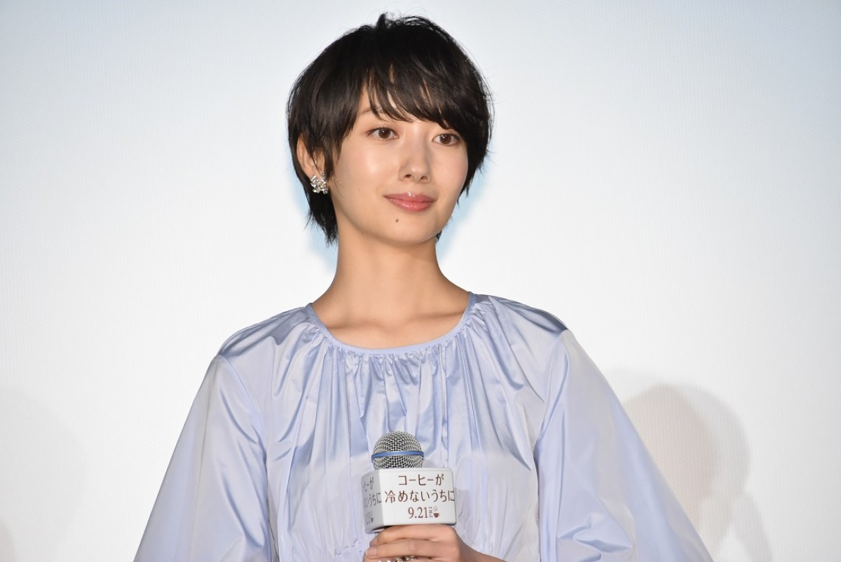 有村架純『ビリギャル』以来3年ぶりの吉田羊からの称賛に「幸せです」