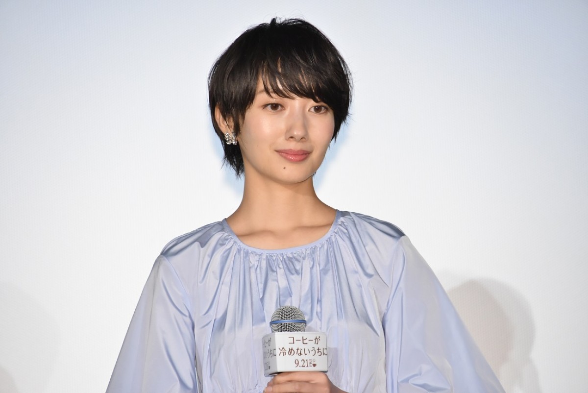 有村架純『ビリギャル』以来3年ぶりの吉田羊からの称賛に「幸せです」