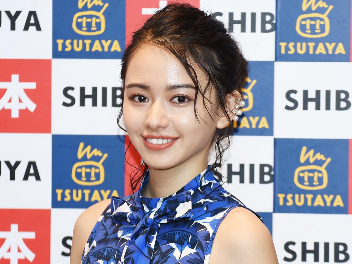 山本舞香、兄弟の恋愛に厳しい！ 「お兄ちゃんの彼女は私が選ぶ」