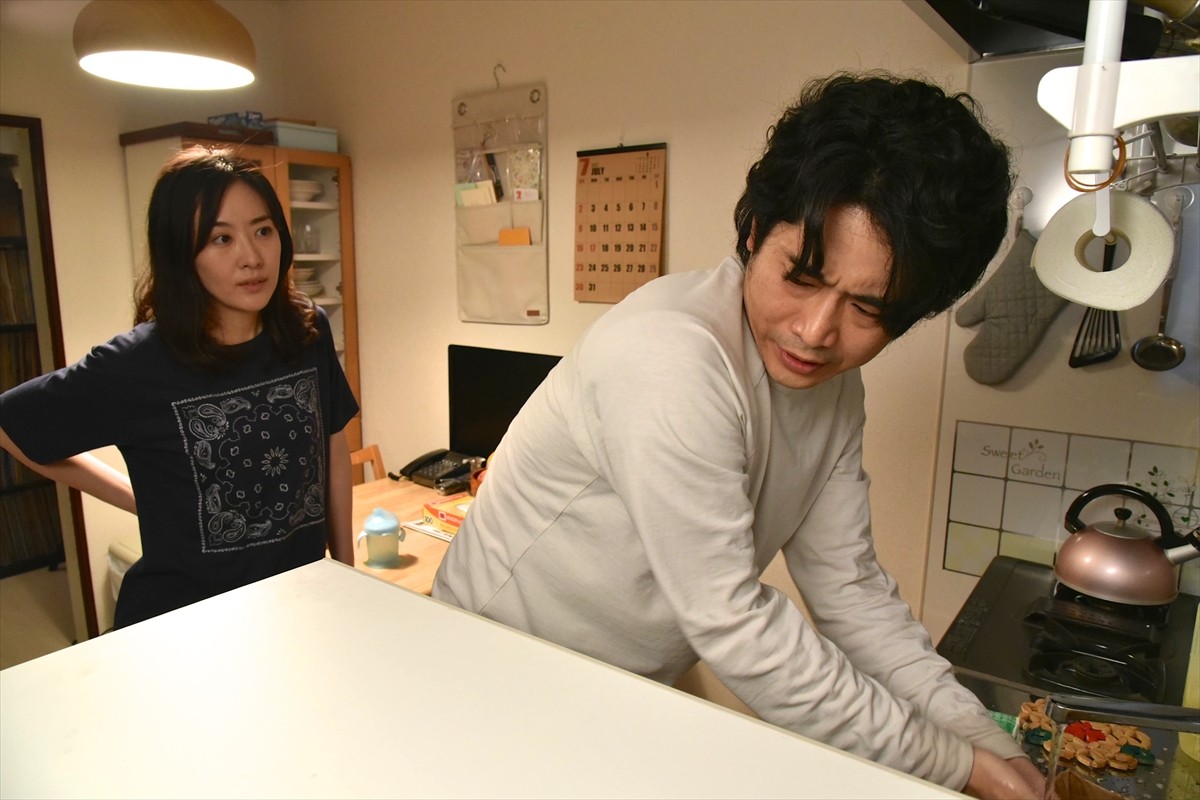 妻夫木聡×井上真央『乱反射』、萩原聖人＆三浦貴大ら個性派キャスト集結