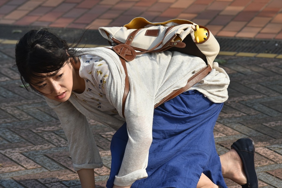 妻夫木聡×井上真央『乱反射』、萩原聖人＆三浦貴大ら個性派キャスト集結