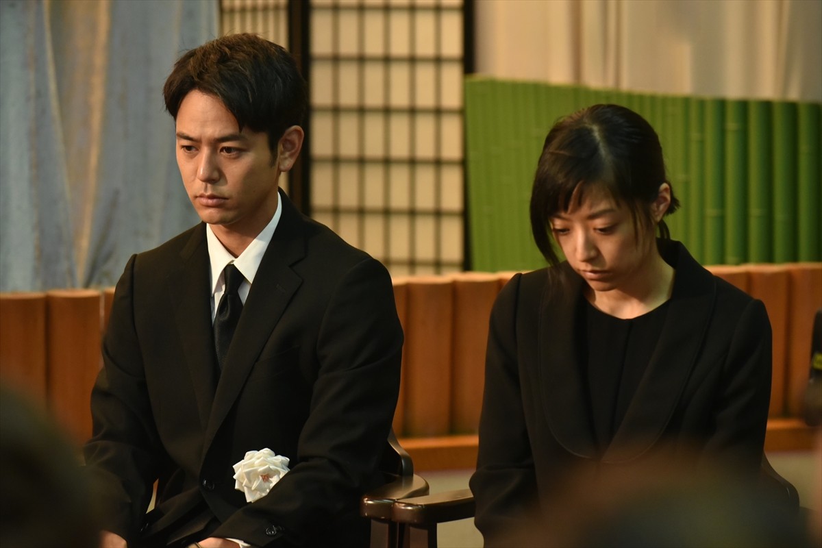 妻夫木聡×井上真央『乱反射』、萩原聖人＆三浦貴大ら個性派キャスト集結