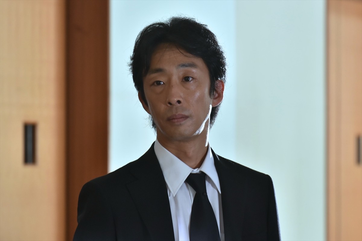 妻夫木聡×井上真央『乱反射』、萩原聖人＆三浦貴大ら個性派キャスト集結