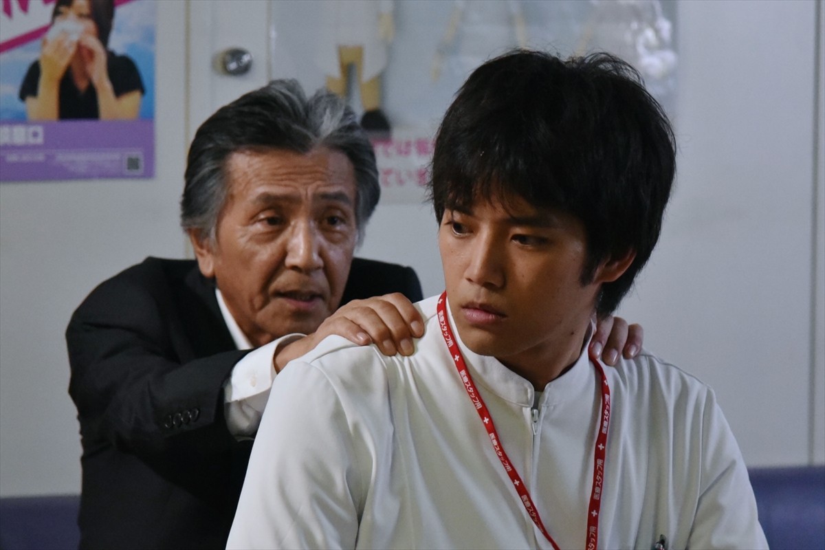 妻夫木聡×井上真央『乱反射』、萩原聖人＆三浦貴大ら個性派キャスト集結
